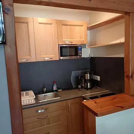 Grand En Montagne Semesterbostad