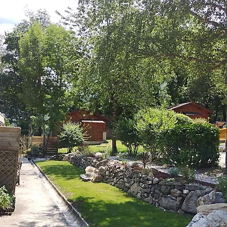 بيت للعطل Grand En Montagne