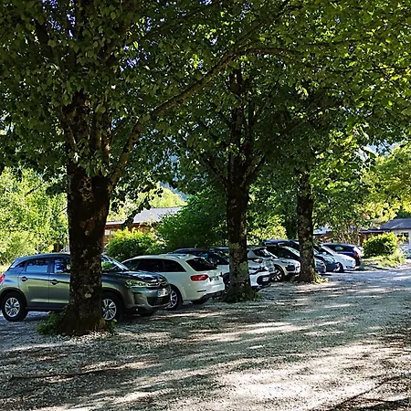 Grand En Montagne Vakantiehuis