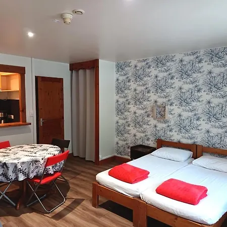 Grand En Montagne * Arlos