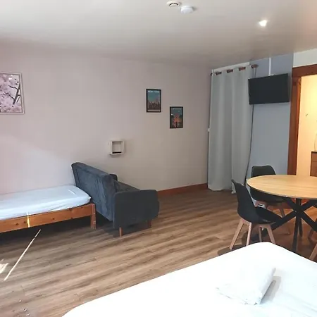 Grand En Montagne * Arlos