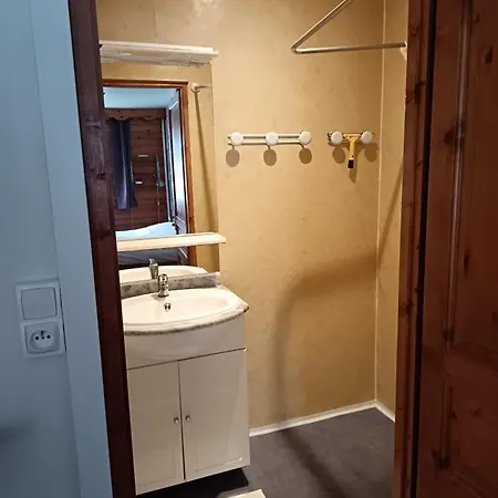 Grand En Montagne Vakantiehuis