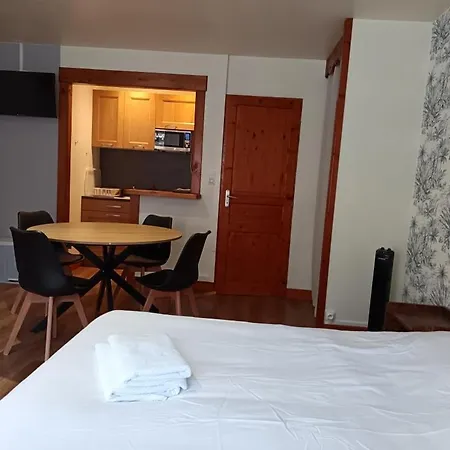 Grand En Montagne Vakantiehuis *