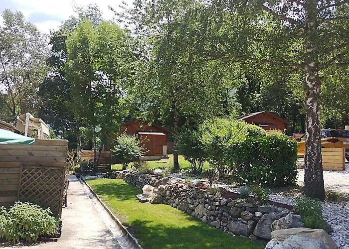 Vakantiehuis Grand En Montagne