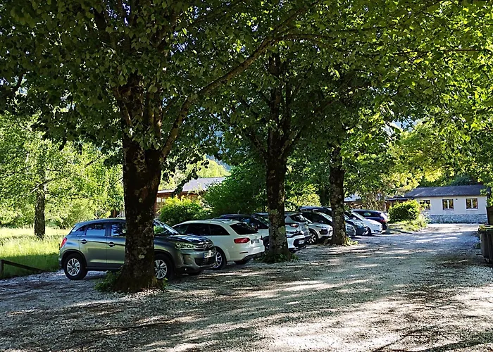 Grand En Montagne Vakantiehuis